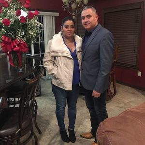 Meet your Posher, Sandra